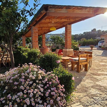 Villa Josana Sarandë 외부 사진