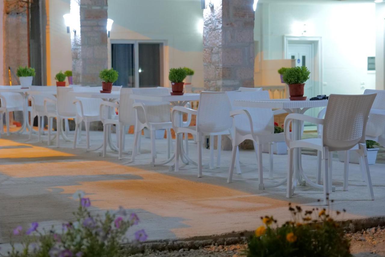 Villa Josana Sarandë 외부 사진