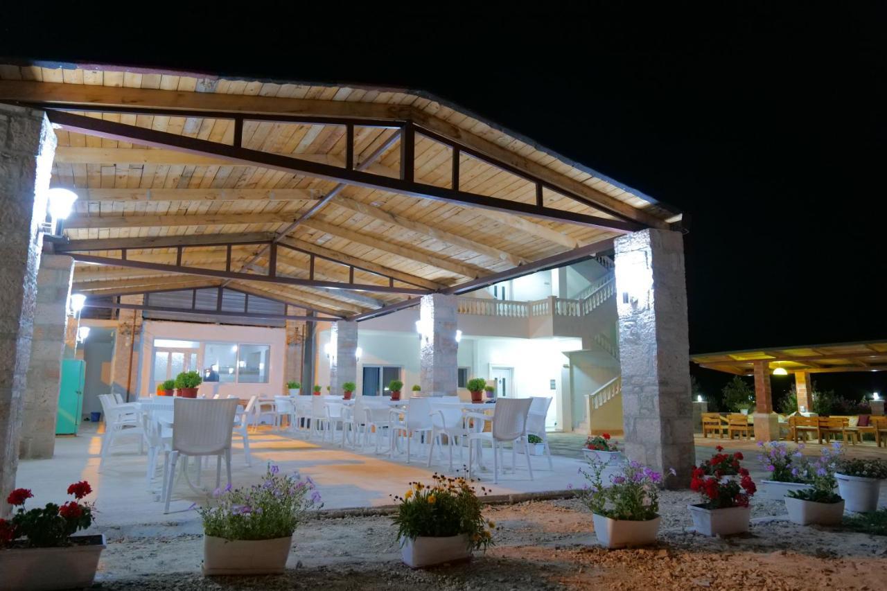 Villa Josana Sarandë 외부 사진
