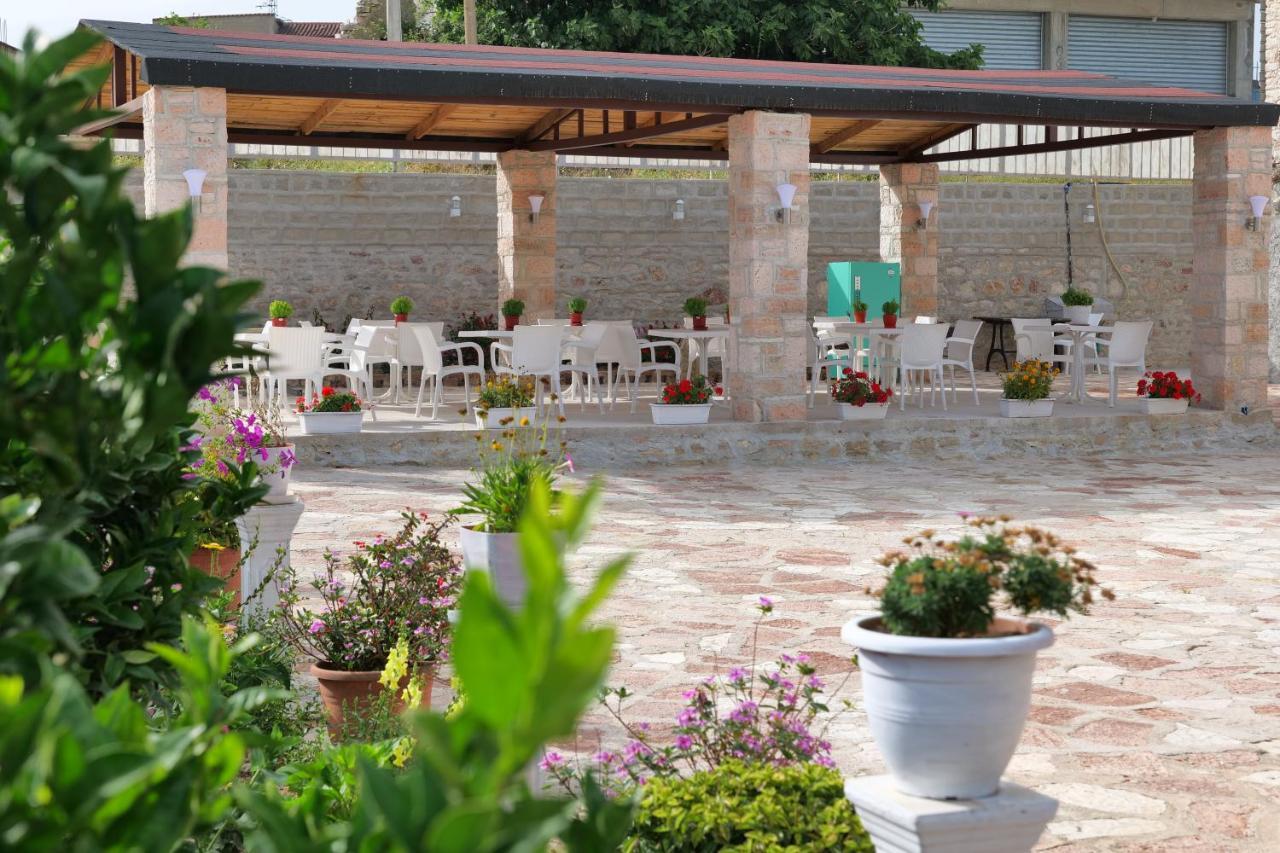 Villa Josana Sarandë 외부 사진