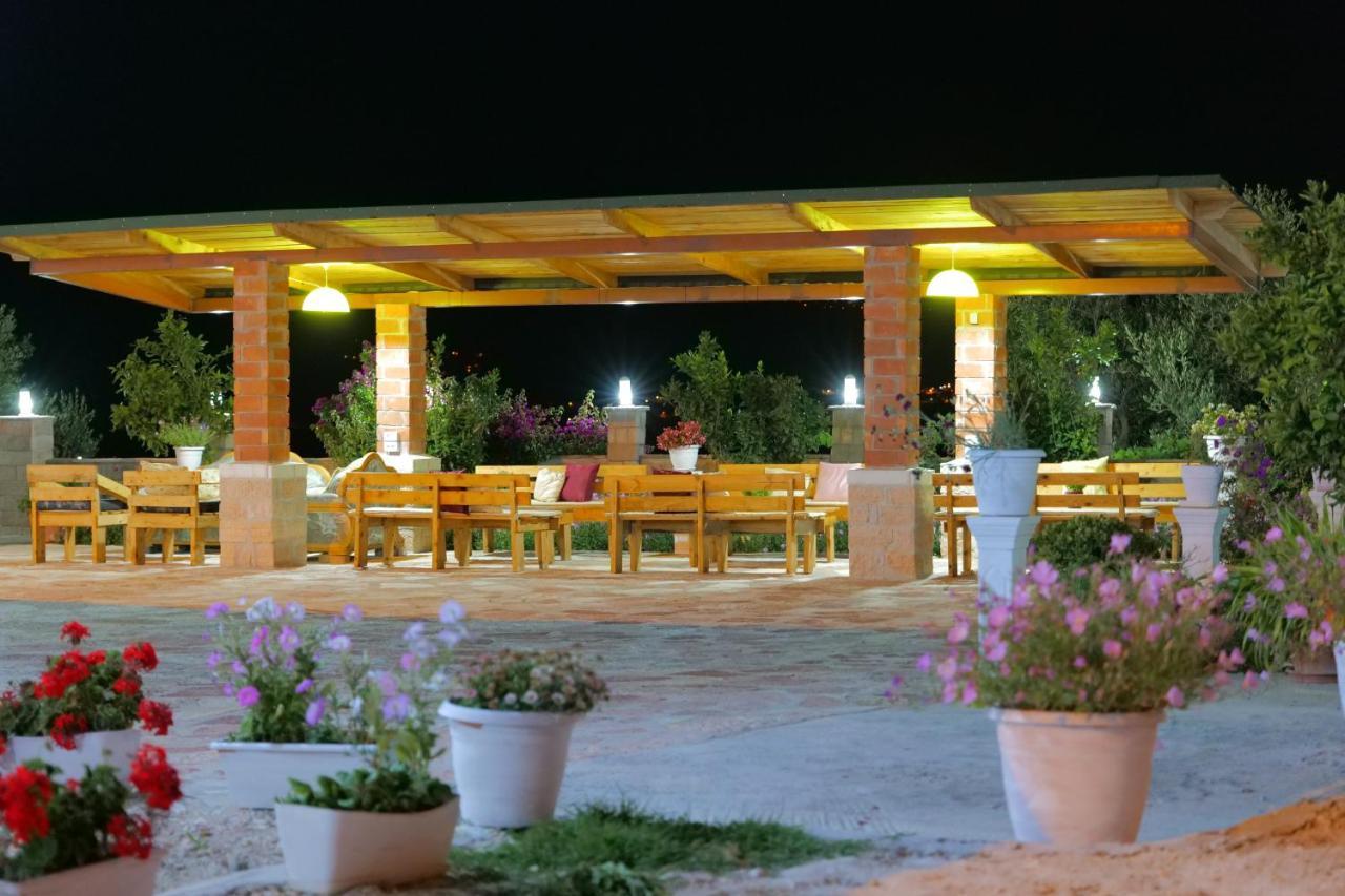 Villa Josana Sarandë 외부 사진