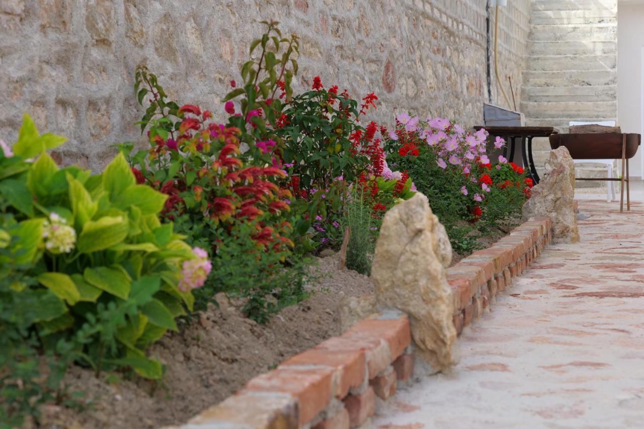 Villa Josana Sarandë 외부 사진