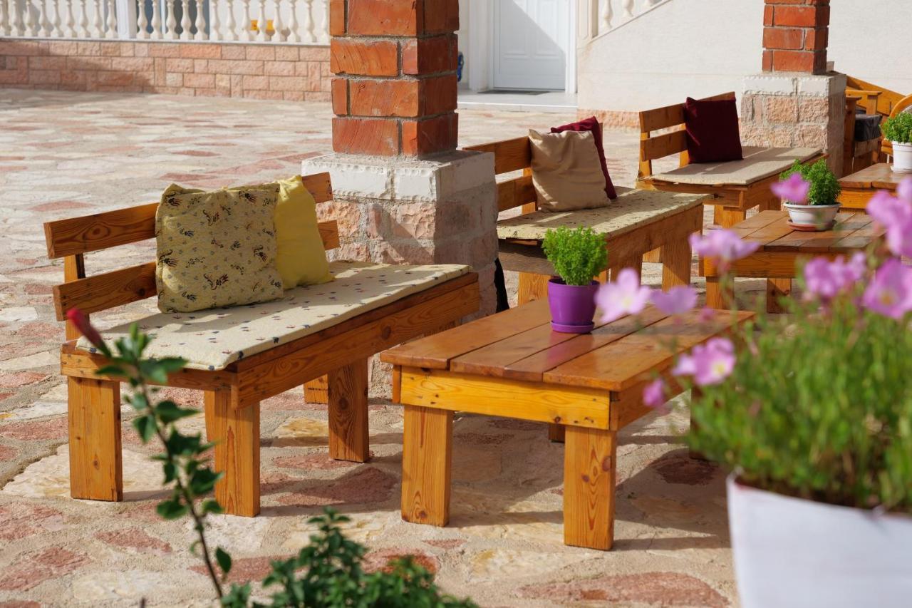 Villa Josana Sarandë 외부 사진