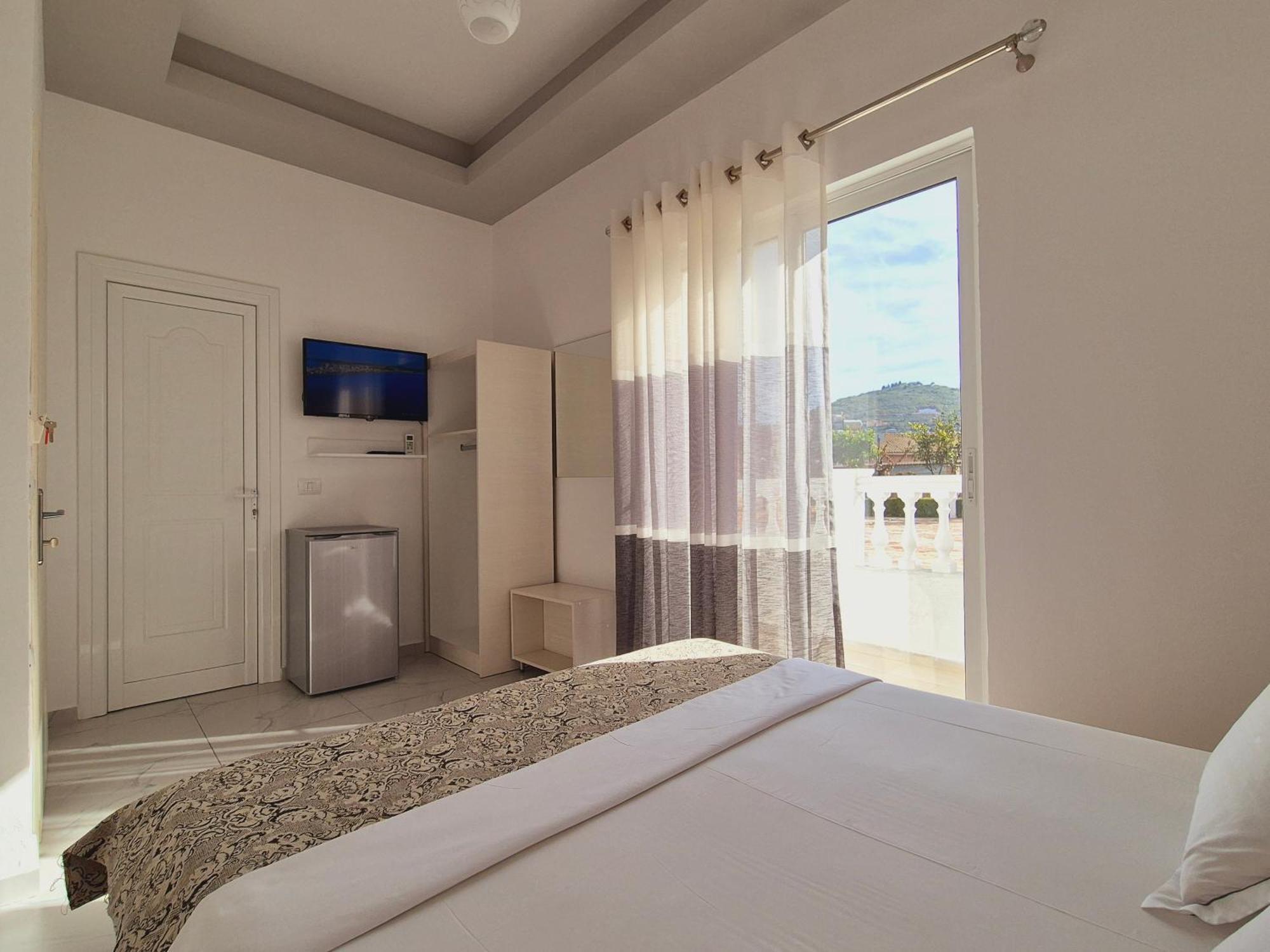 Villa Josana Sarandë 외부 사진