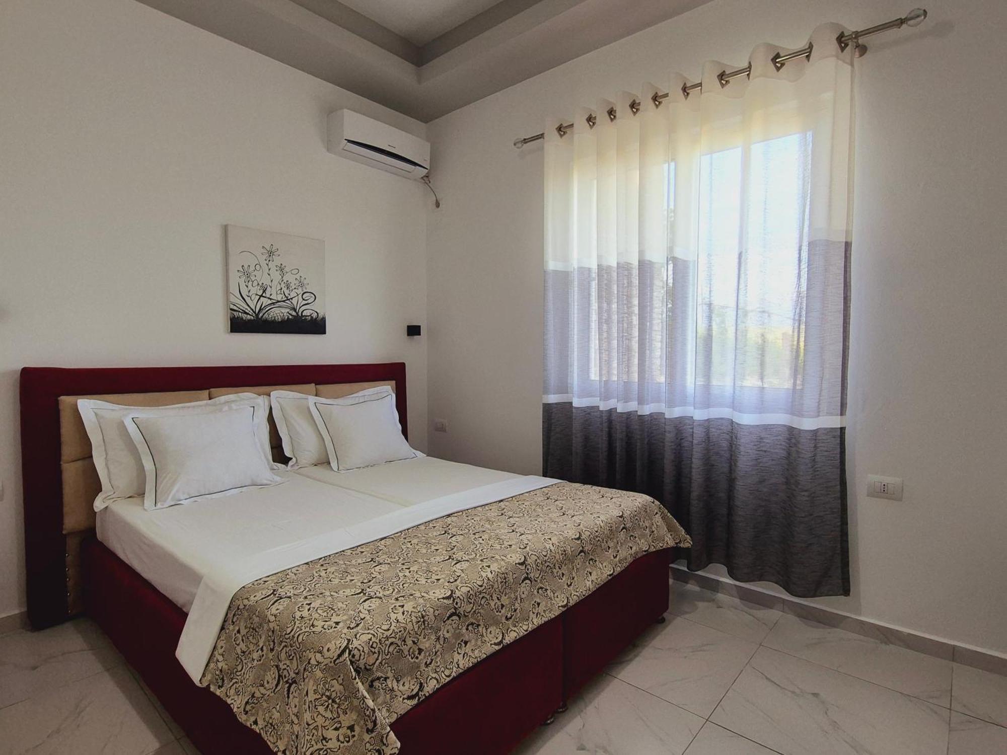 Villa Josana Sarandë 외부 사진