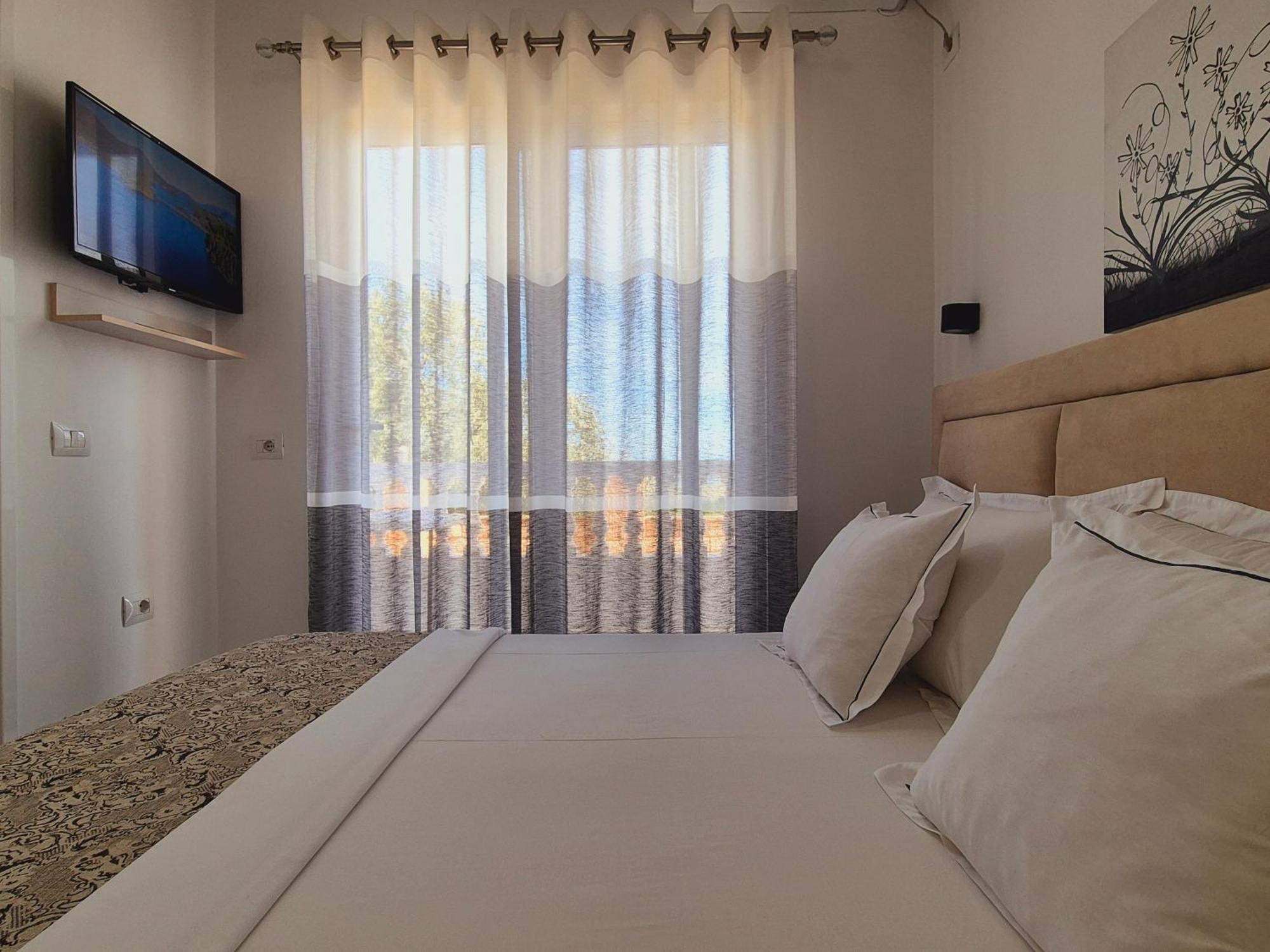 Villa Josana Sarandë 외부 사진