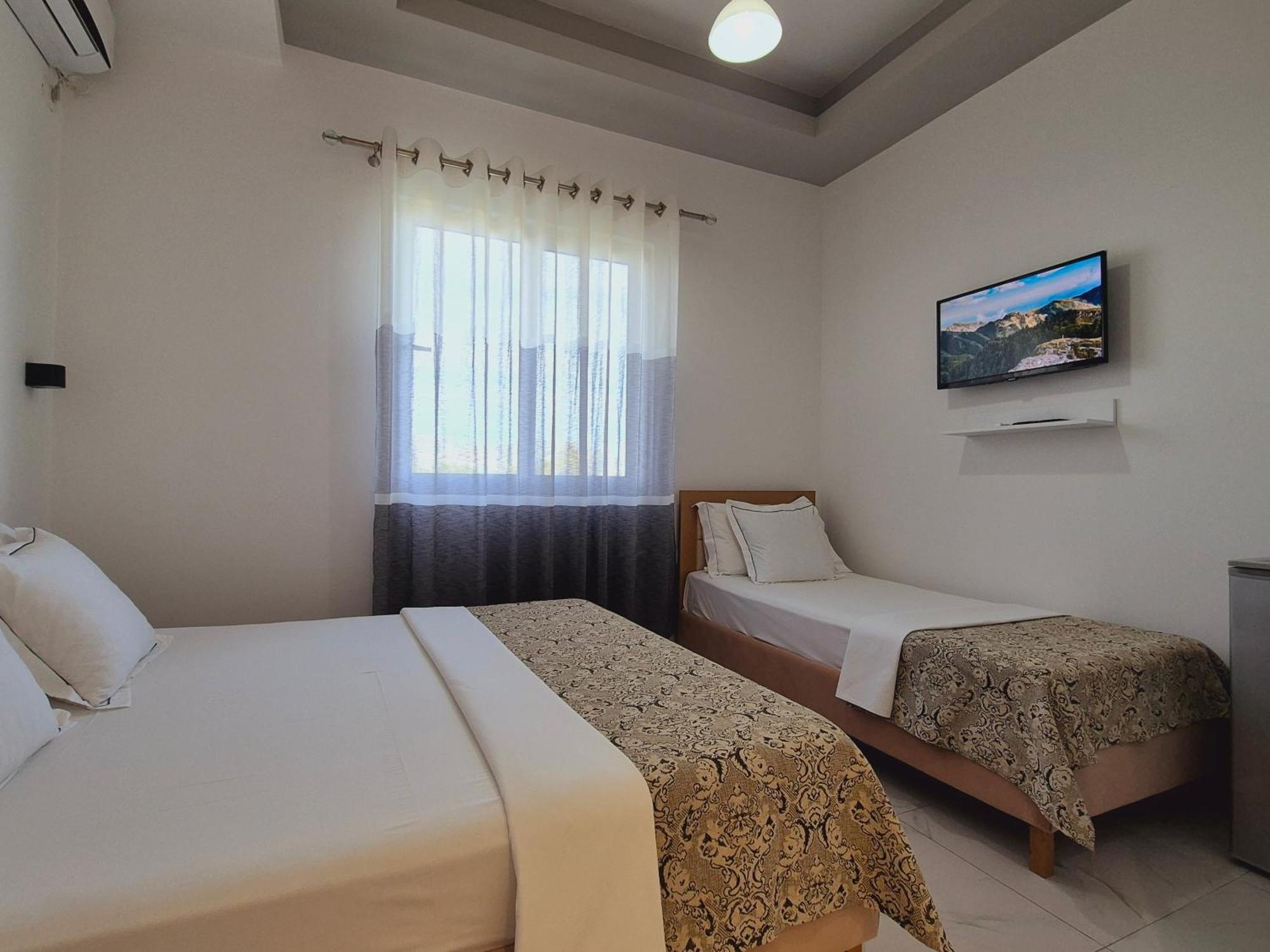 Villa Josana Sarandë 외부 사진
