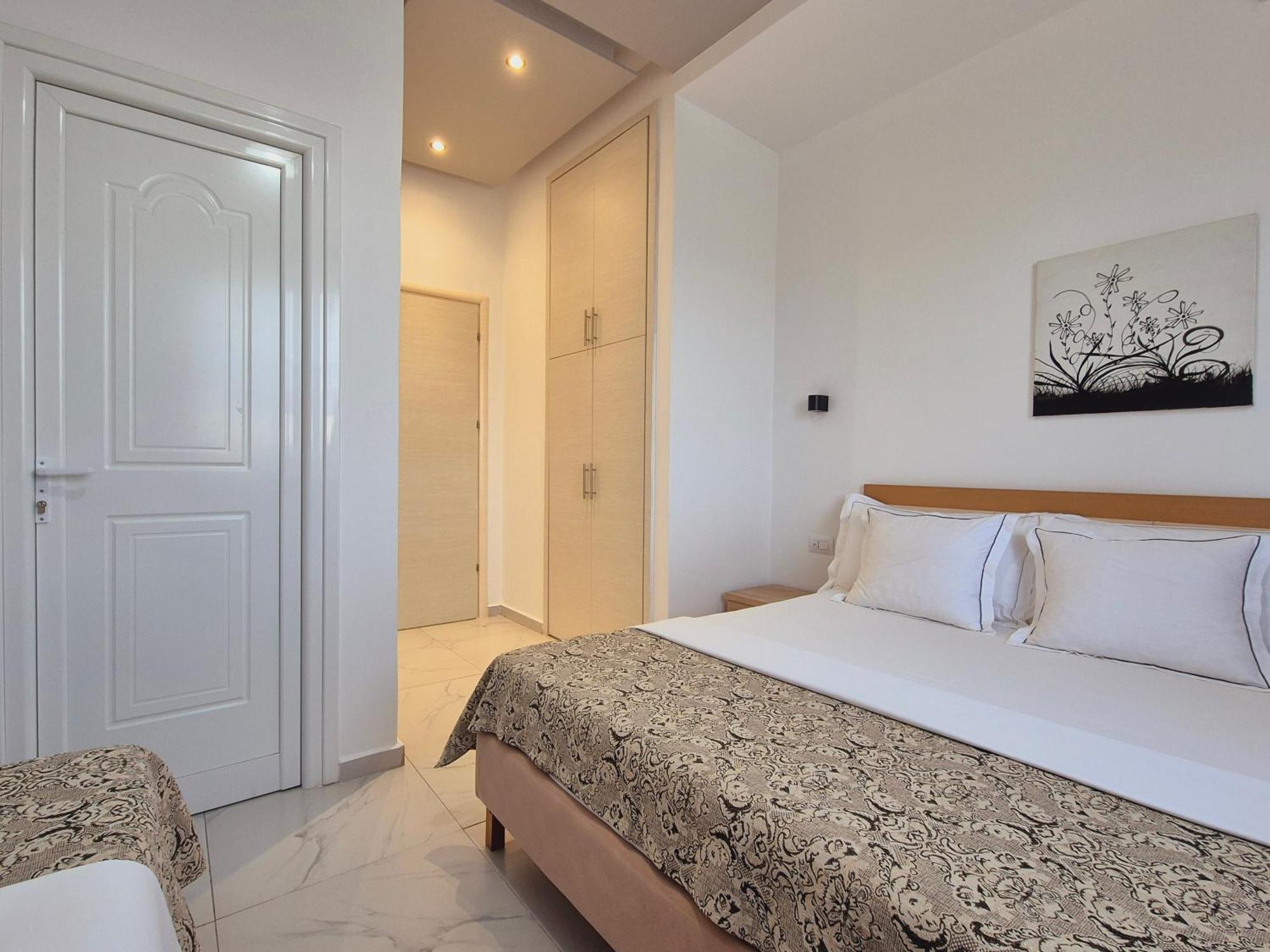 Villa Josana Sarandë 외부 사진