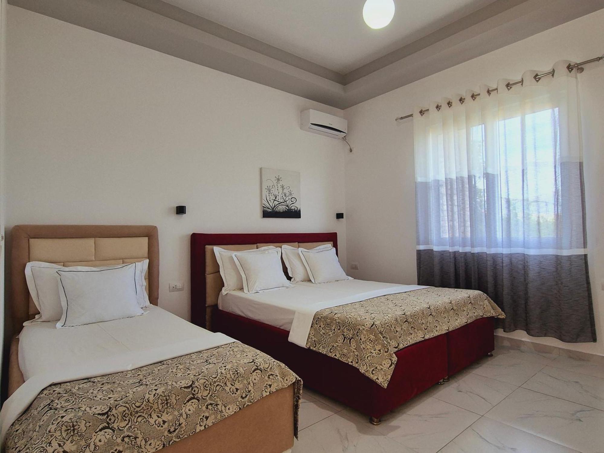 Villa Josana Sarandë 외부 사진