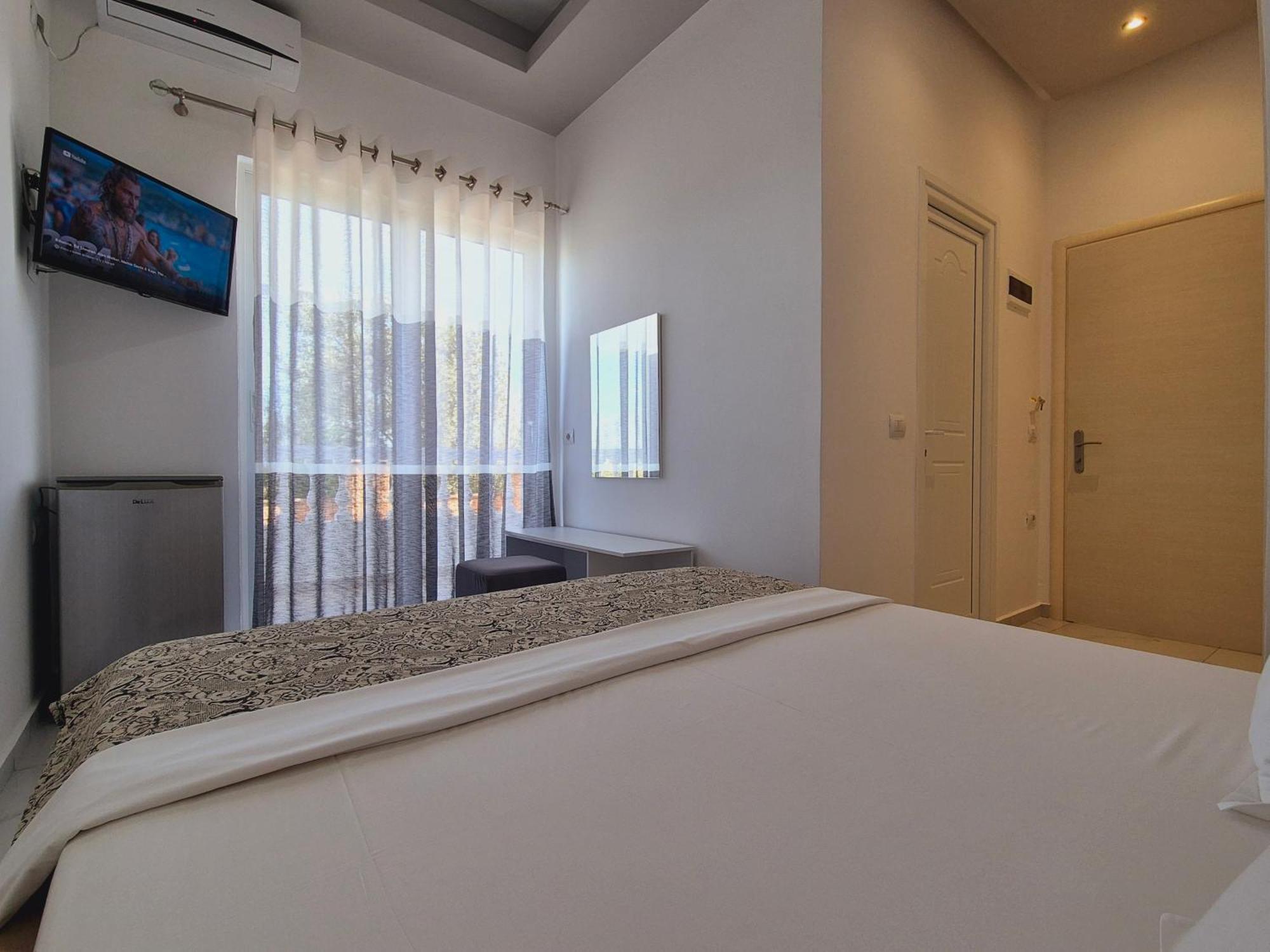 Villa Josana Sarandë 외부 사진
