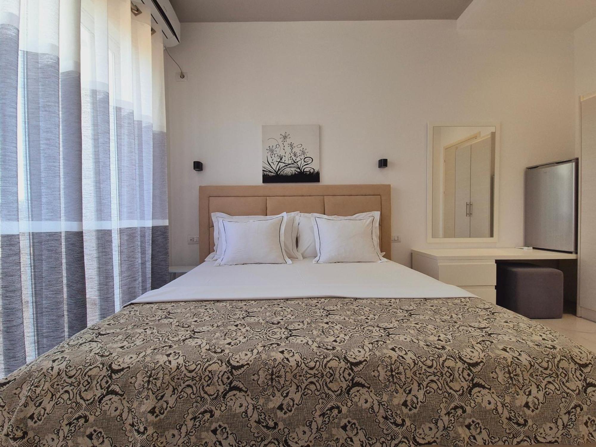 Villa Josana Sarandë 외부 사진