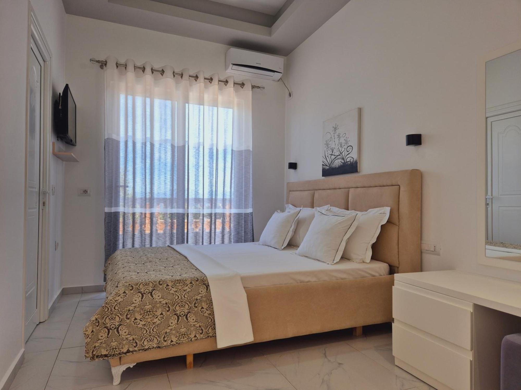 Villa Josana Sarandë 외부 사진