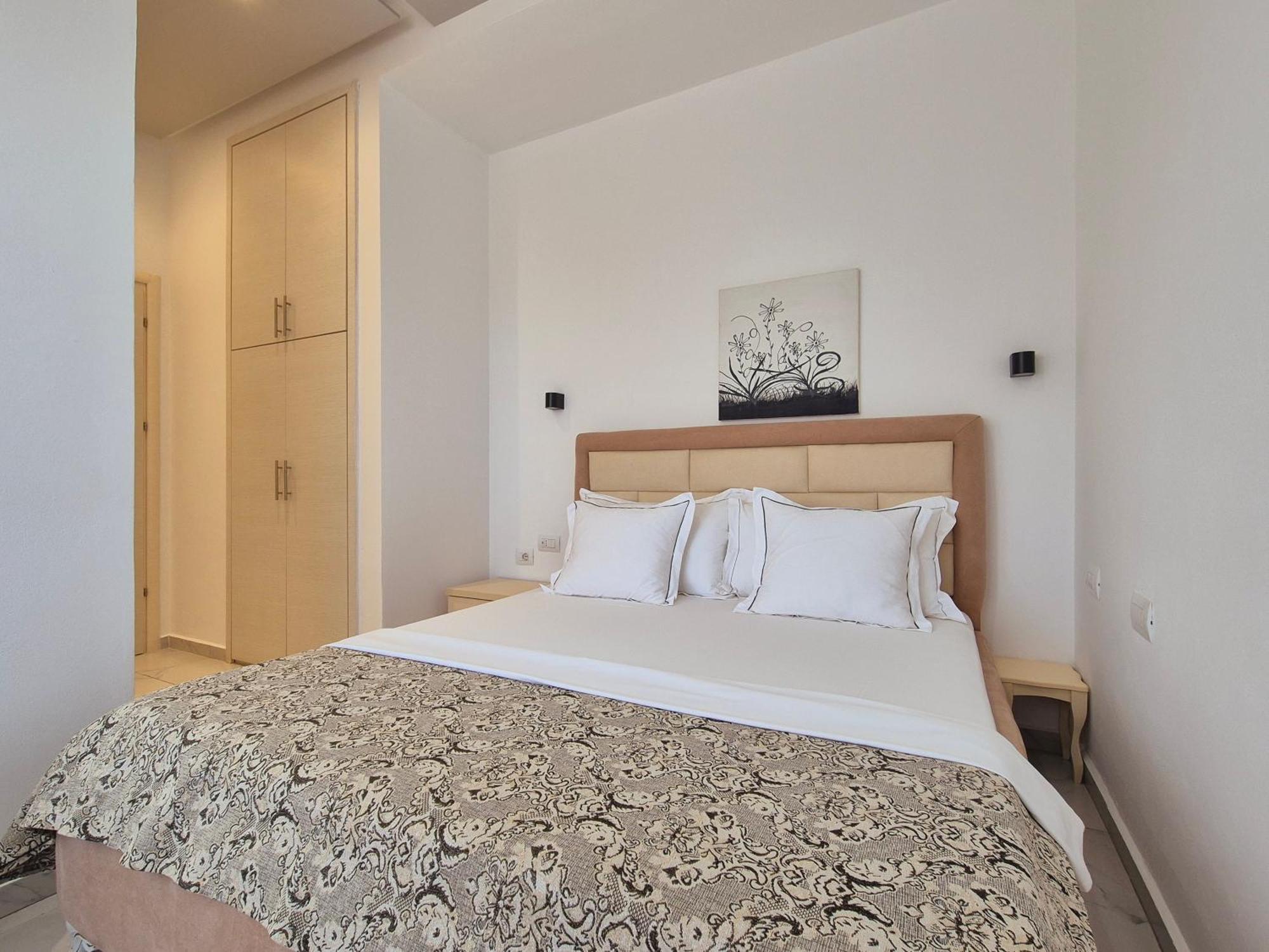 Villa Josana Sarandë 외부 사진