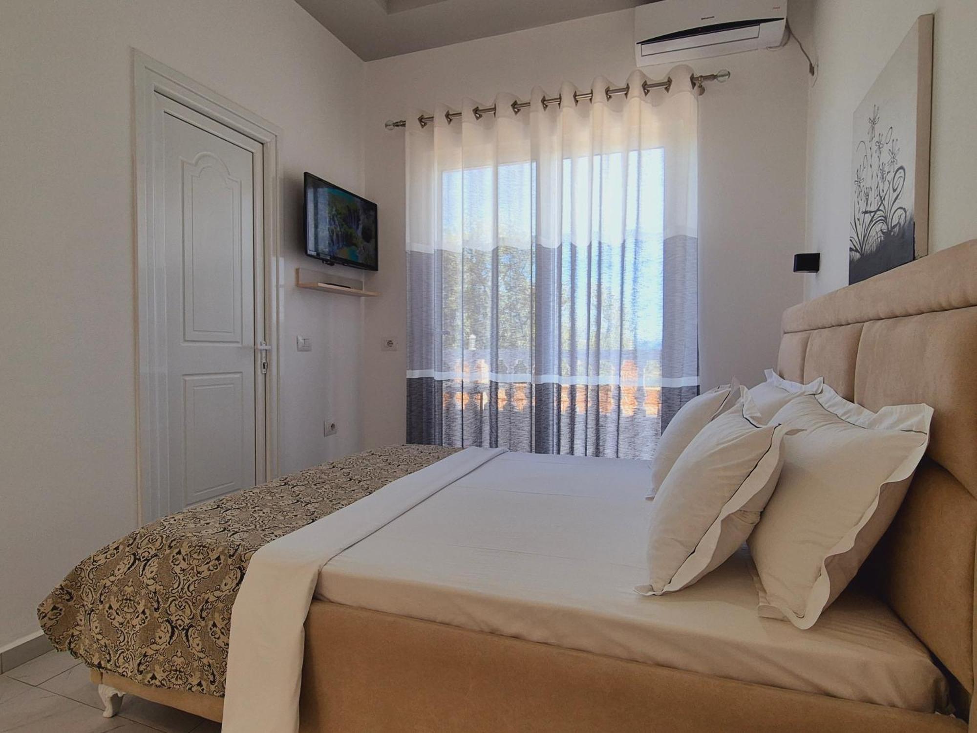 Villa Josana Sarandë 외부 사진