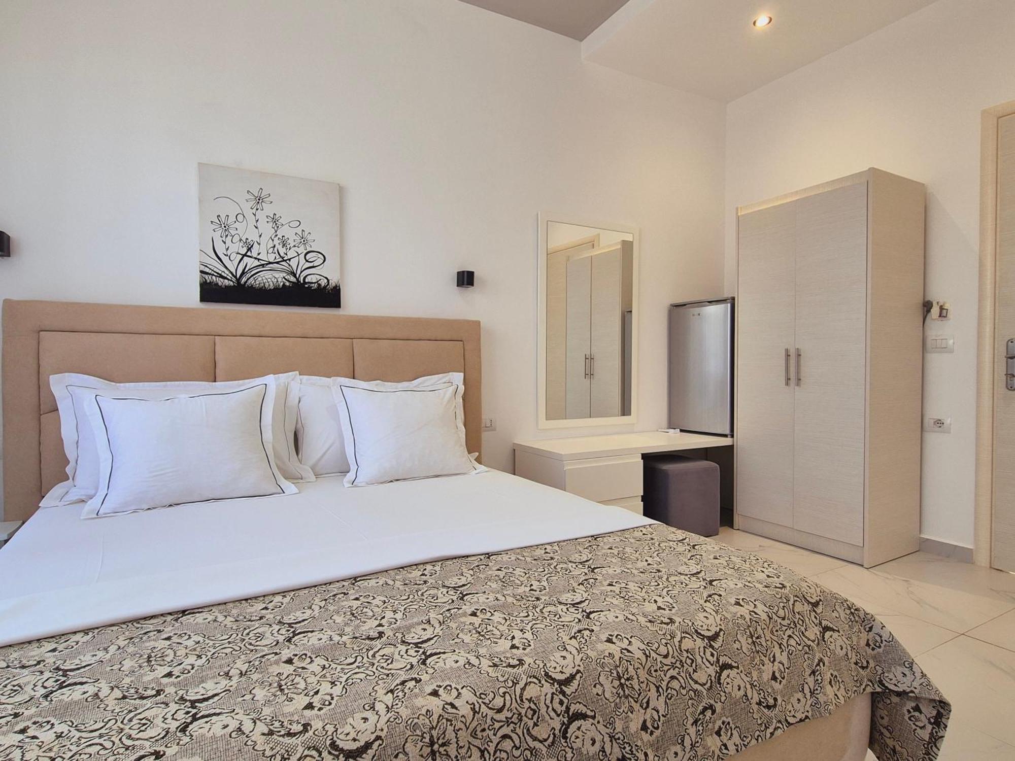 Villa Josana Sarandë 외부 사진