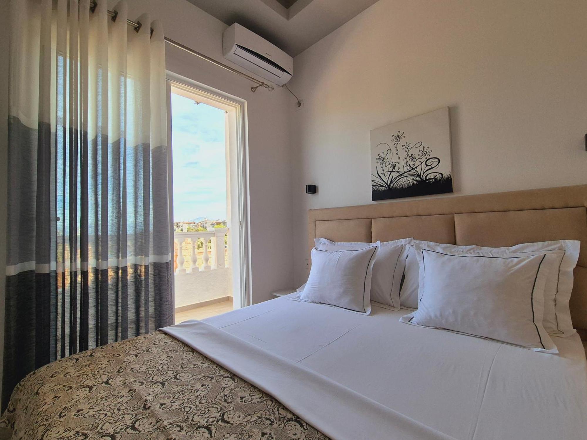 Villa Josana Sarandë 외부 사진