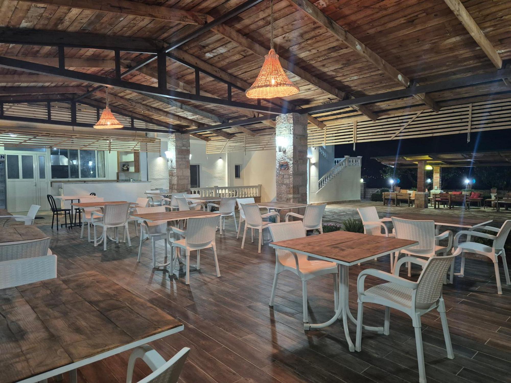 Villa Josana Sarandë 외부 사진
