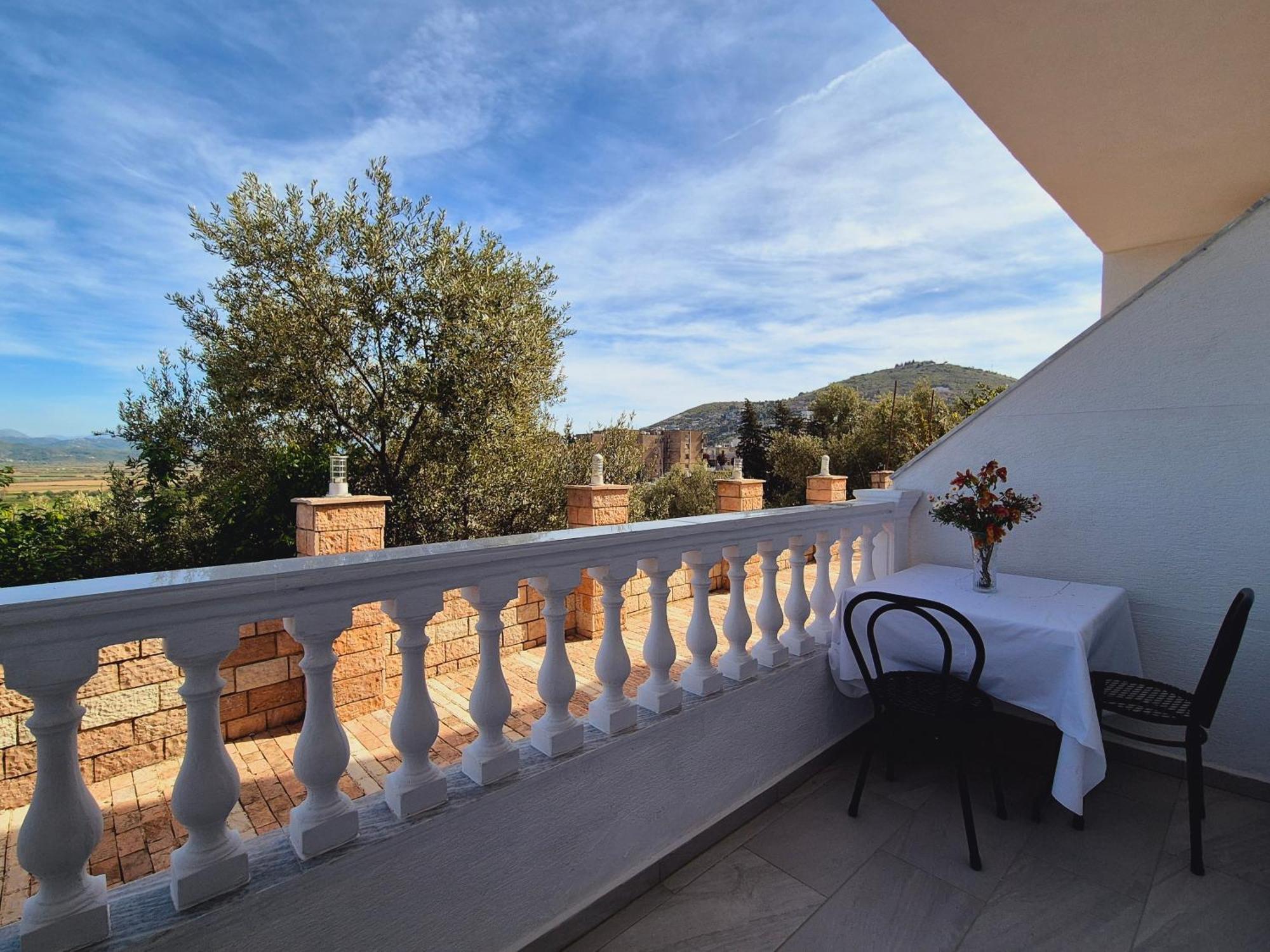 Villa Josana Sarandë 외부 사진