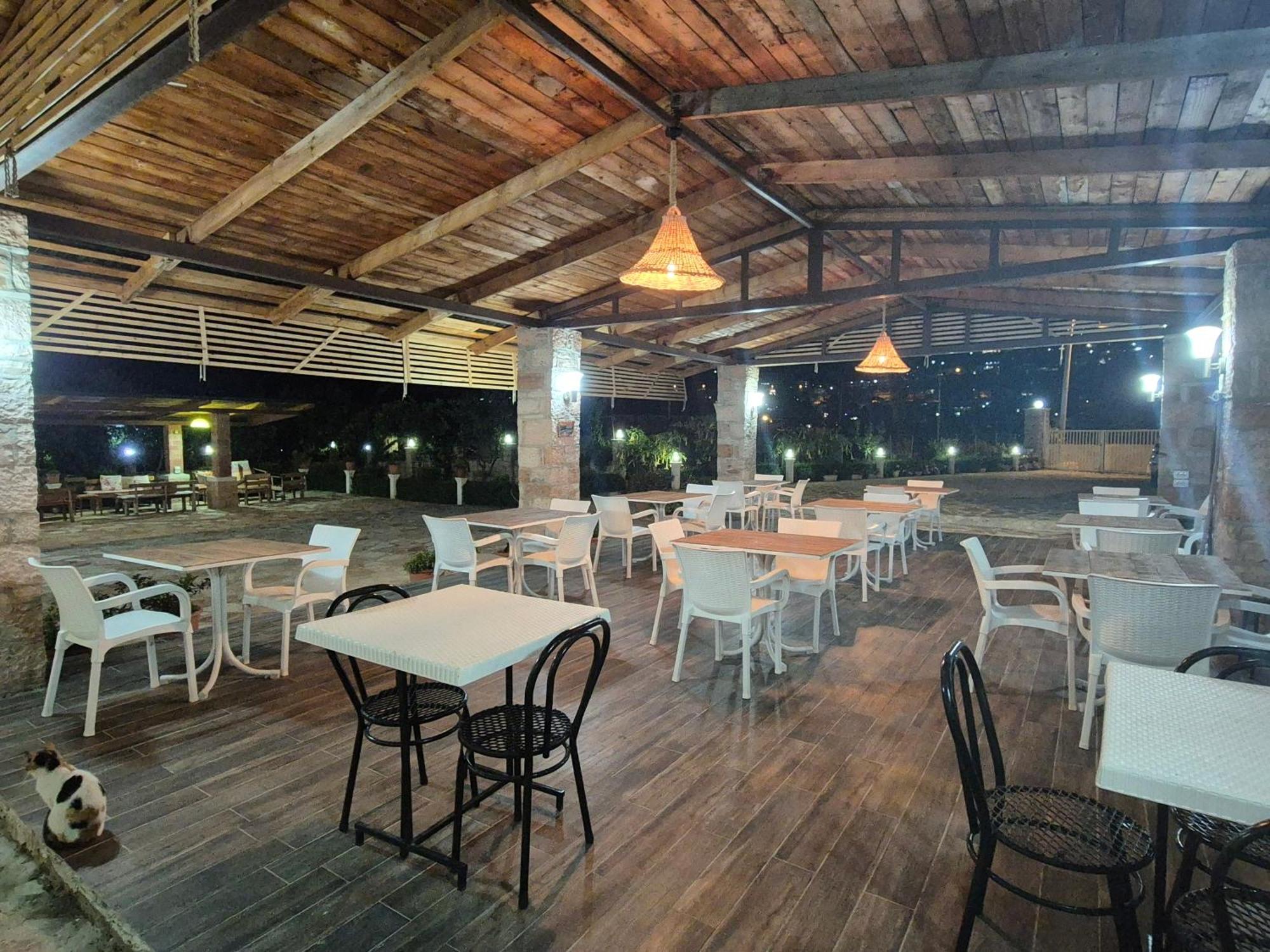 Villa Josana Sarandë 외부 사진